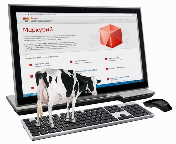 Обязательная электронная сертификация