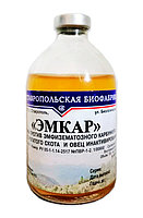 Эмкар