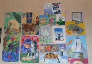 Результаты голосования