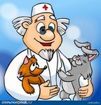 Профессиональный праздник ветеринарных врачей