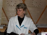 Денисенко О.И. -  главный ветеринарный врач ОГБУ УИ СББЖ
