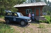 АЧС не пройдет! Кабаны держитесь...