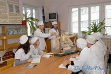 Байкальская ветеринарная конференция