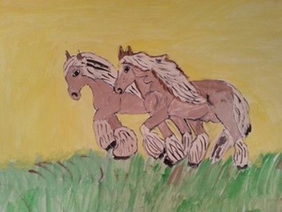 Ляшев Костя, школа 1