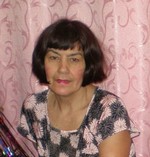 Орлова В.А. - заведующая Железнодорожным ветеринарным участком