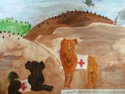 Лазуркова М., шк.8