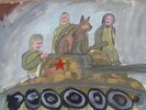 Денисов Саша, 9л., ШИ 1