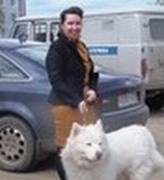 Каримова М.В. - начальник