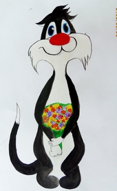 4