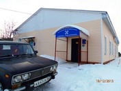 Пациенты - в эту дверь