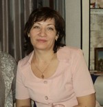 Ветошкина Л.Н. -заведующая  лаборатории вет-сан. экспертиз "Левобережная"