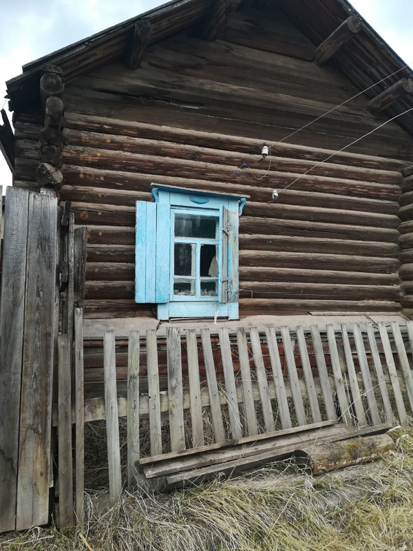 Открытие Видимского ветеринарного кабинета
