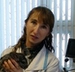 Кузмина В.Н.